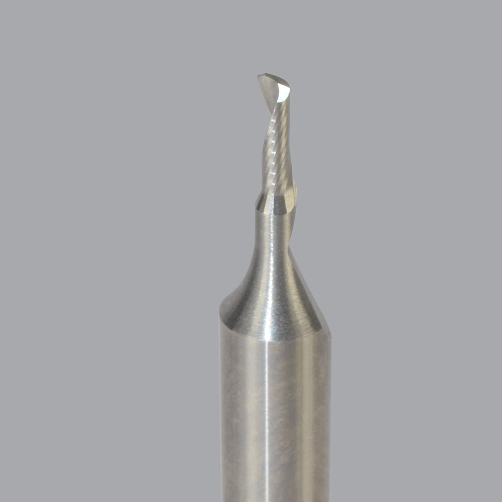 Onsrud 63-904 2 mm O-Flute Upcut 1F