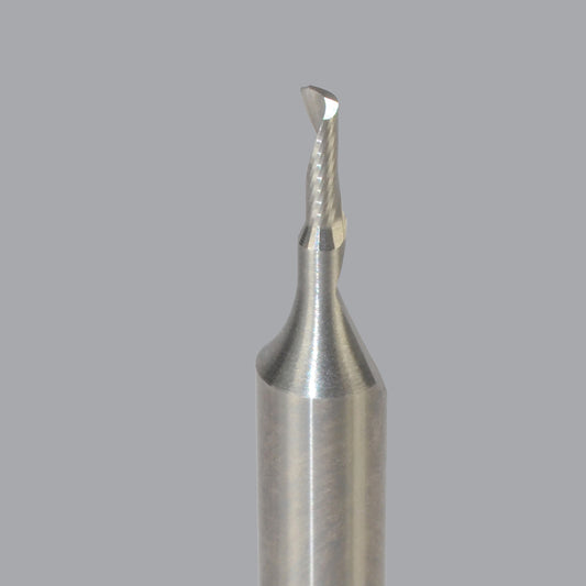 Onsrud 63-904 2 mm O-Flute Upcut 1F