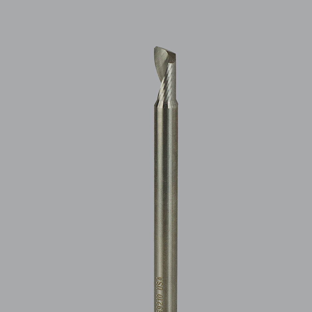 Onsrud 63-918 4 mm O-Flute Upcut 1F