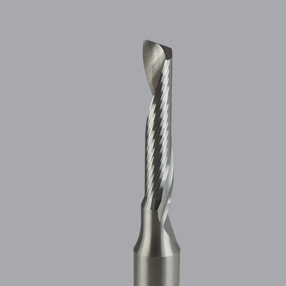 Onsrud 63-924 4 mm O-Flute Upcut 1F