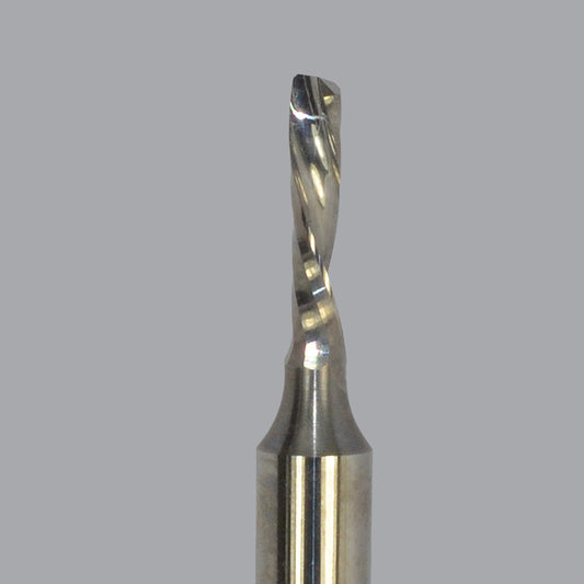 Onsrud 64-012M 3 mm Super O Downcut 1F
