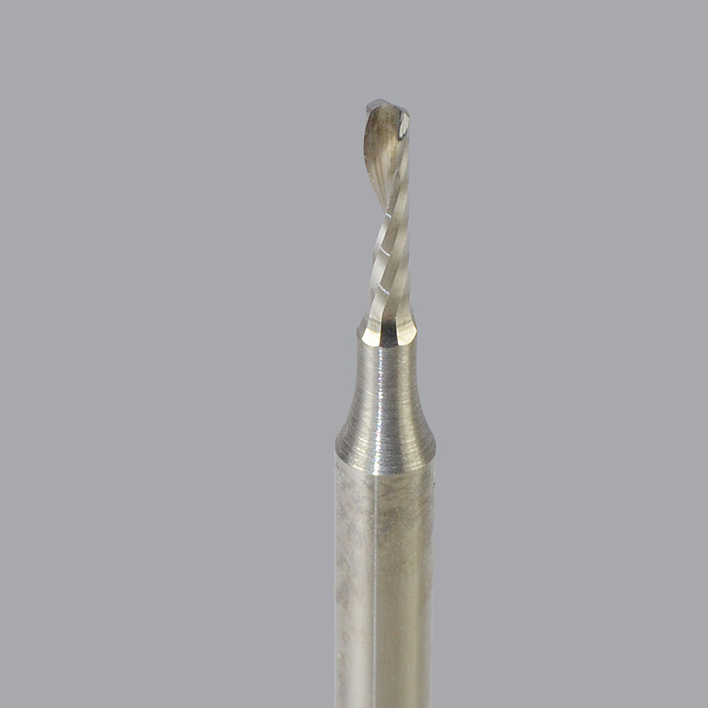 Onsrud 65-000M 2 mm Super O Upcut 1F