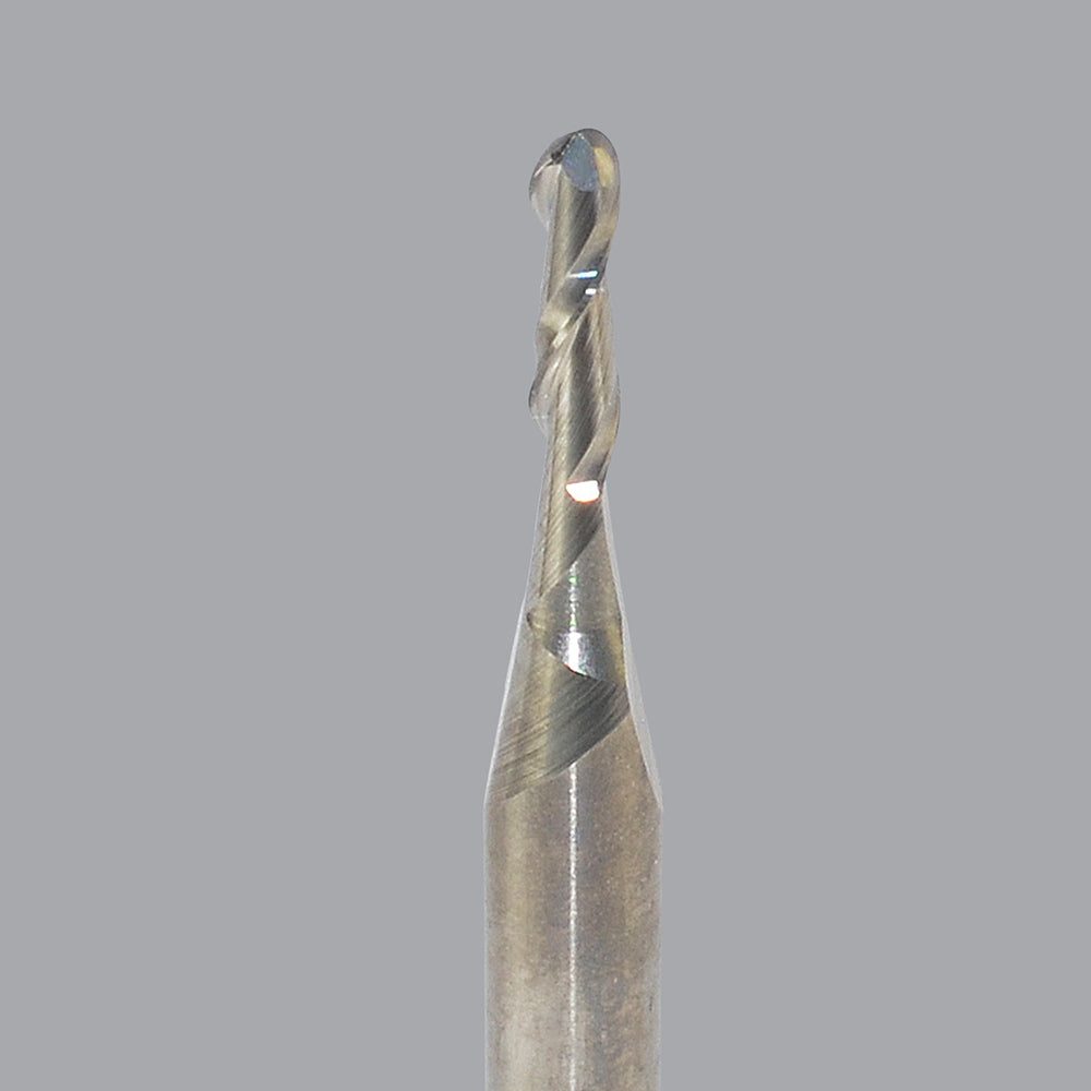 Onsrud 65-205B 1/16 in Ball Nose 2F