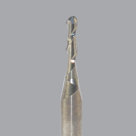 Onsrud 65-205B 1/16 in Ball Nose 2F
