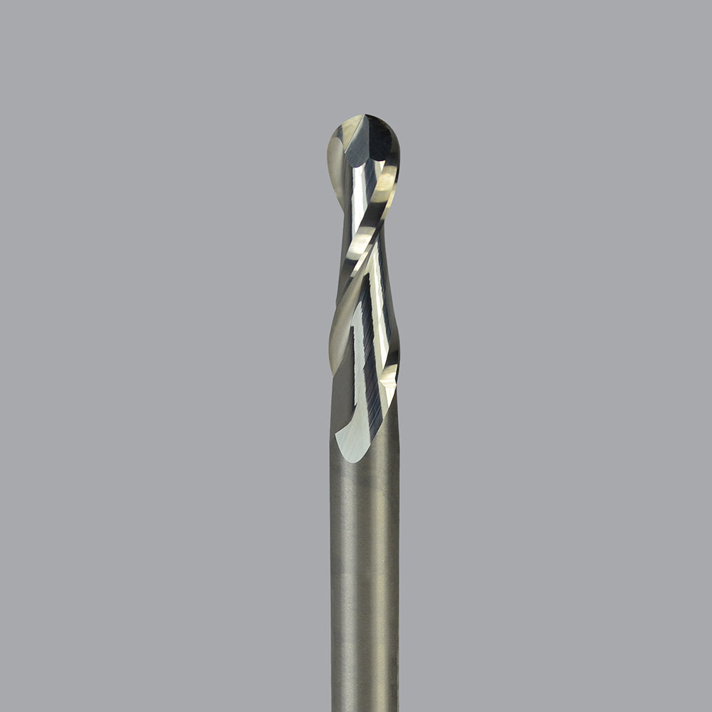 Onsrud 65-280B 3 mm Ball Nose 2F