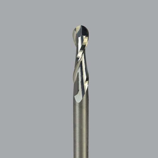 Onsrud 65-285B 6 mm Ball Nose 2F