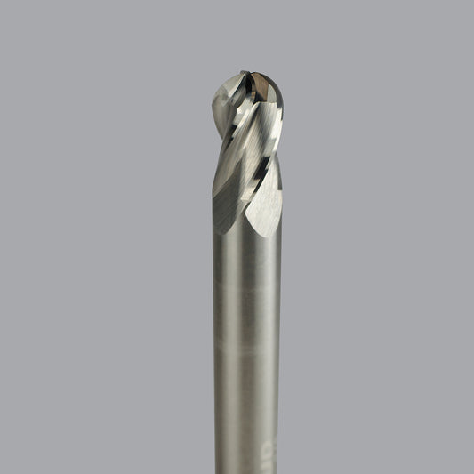 Onsrud 65-320B 3/8 in Ball Nose 4F