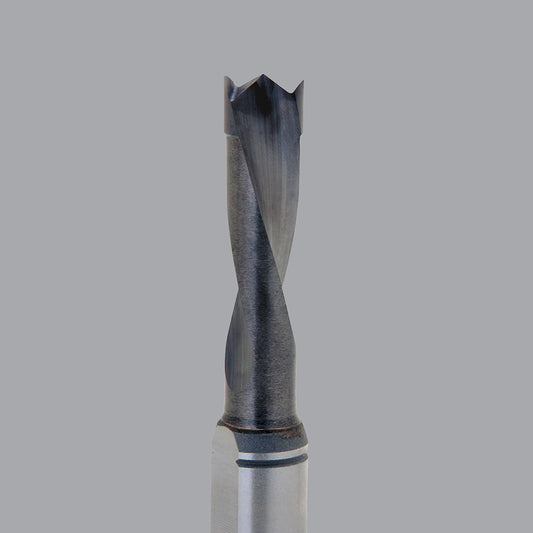 Onsrud 72-022 3 mm Boring Bit 2F