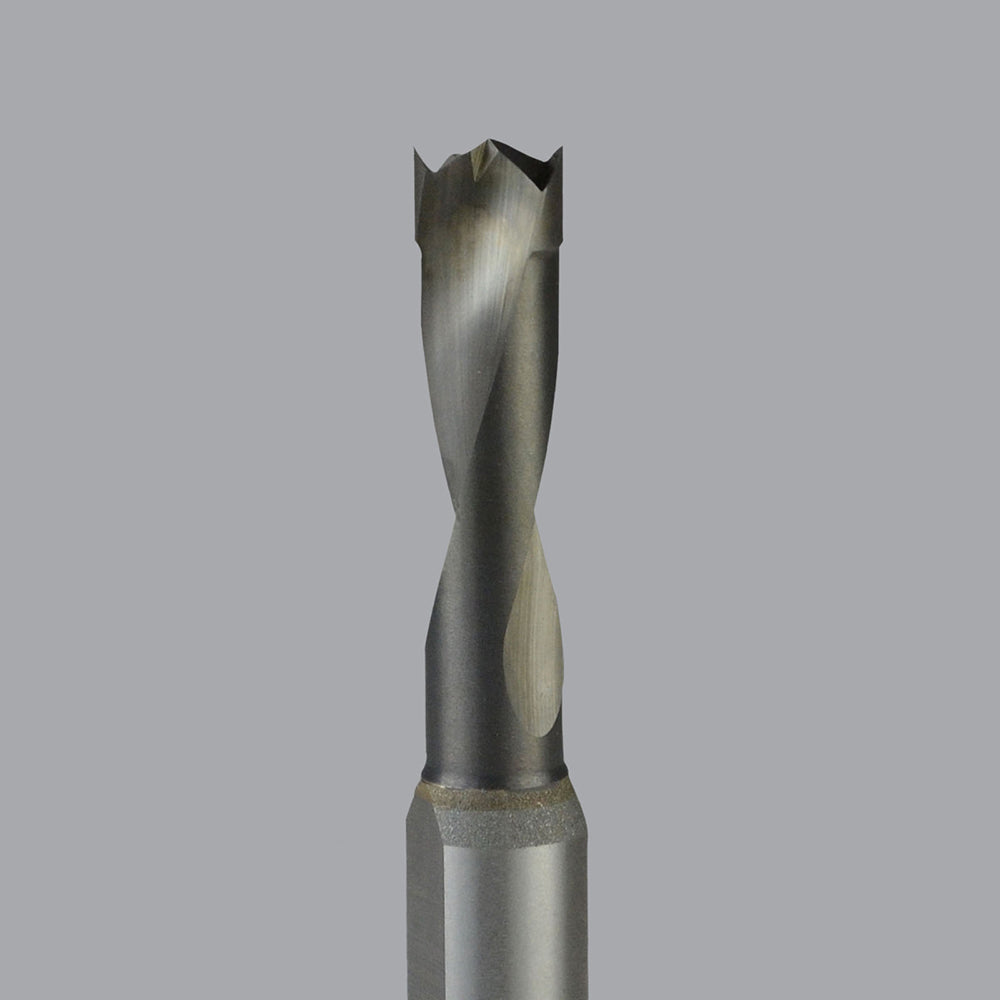 Onsrud 72-033 8 mm Boring Bit 2F