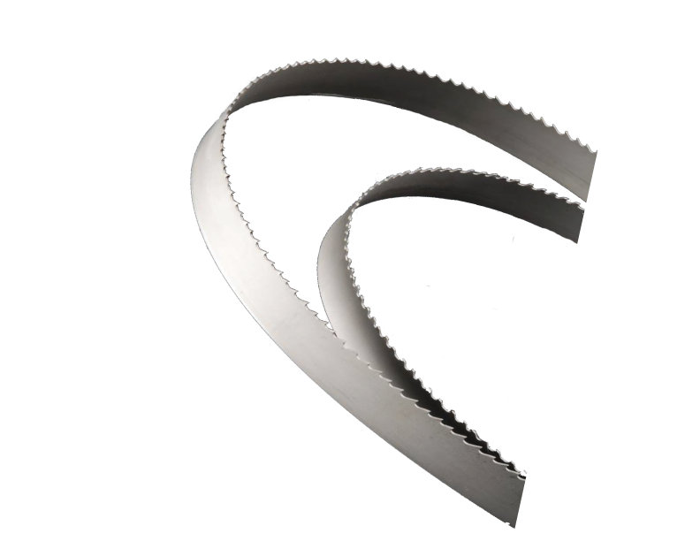 Bi – Metal Band Saw Coils (1-1/4")