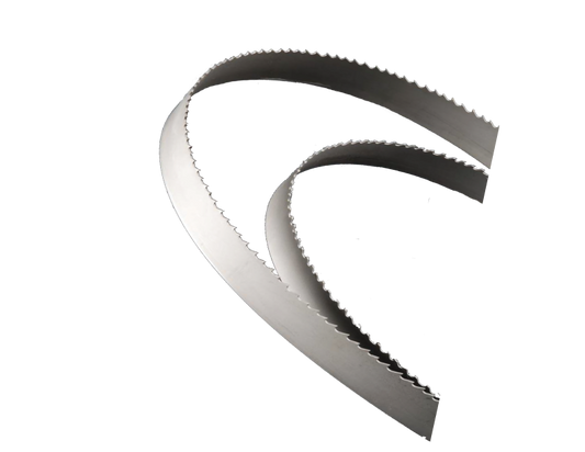 Bi – Metal Band Saw Coils (1-1/4")