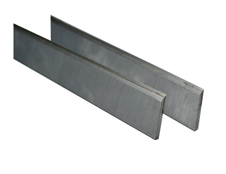 Carbide Tipped Planer And Jointer Knives 20" 1" 1/8" (TC201)