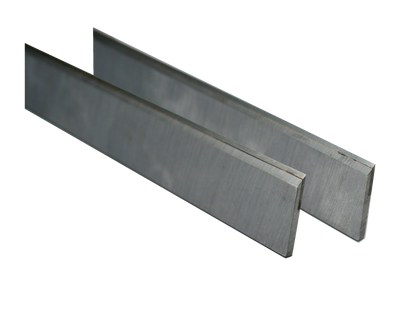 Carbide Tipped Planer And Jointer Knives 20" 1" 1/8" (TC201)