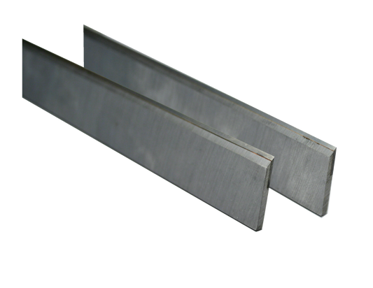 Carbide Tipped Planer And Jointer Knives 20" 1" 1/8" (TC201)