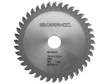 Edge Banding Blades 170mm 36T 5RIGHT (EB1703R30)
