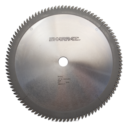 Skarpaz Finish Trim Blade 24" 100T 10ATB (FT241A)