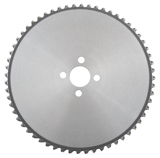 High Production Steel Cutting Blades 580mm 100T (FC581080TA)