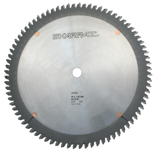 Laminate & Veneer Blades 18" 108T N5LRCR (LR18108)