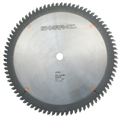 Skarpaz Finish Trim blade