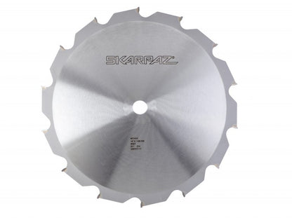 Rescue Blades 16" 16T N5ST (NC1616)