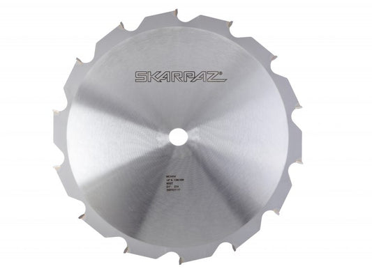 Rescue Blades 16" 16T N5ST (NC1616)