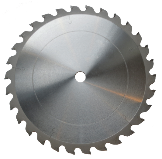 Pallet Recycling Blades 20" 40T 0TC (PH2040)
