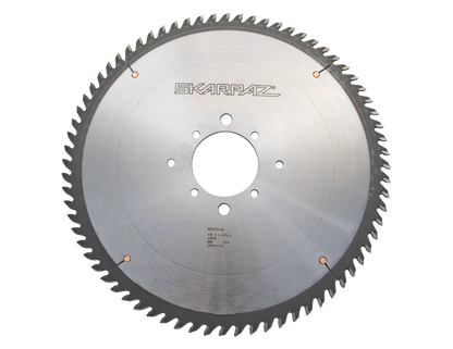 Panel Sizing Blades 520mm 72T 12TCG (M5272T-60)
