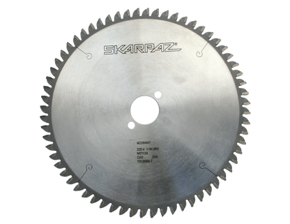 Panel Sizing Blades 520mm 72T 12TCG (M5272T-60)