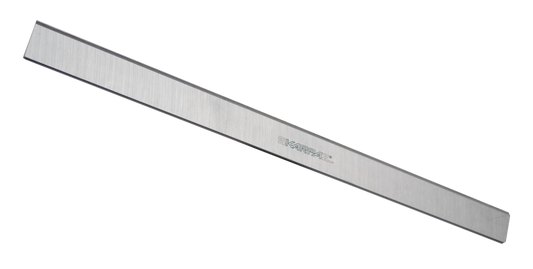 Planer And Jointer Knives – Bar Stock 31" 2.1/2" 5/32" (HS31212532)