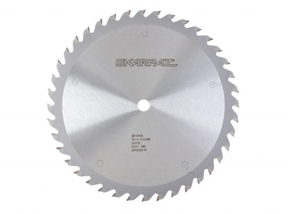 Superior Finish Woodworking Blades 12" 60T 20ATB (SF1260A)