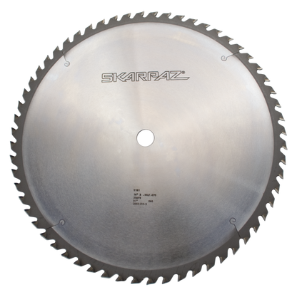 Thin Kerf Beam Saw Blades 16.5/16" 60T 20ATB (U1625)