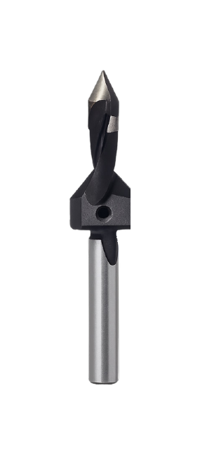 Comsurge CS07016R 7 mm Countersink Boring Bit RH