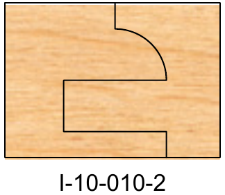 IC-10-010-2 profile 010-2