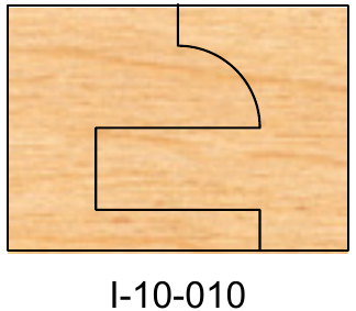 IC-10-010 profile 010