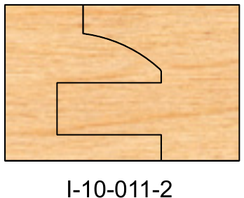 IC-10-011-2 profile 011-2