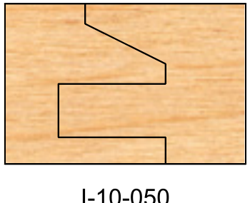 IC-10-050 profile 050