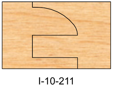 IC-10-211 profile 211