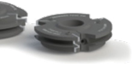 IC-10-535-E cutter