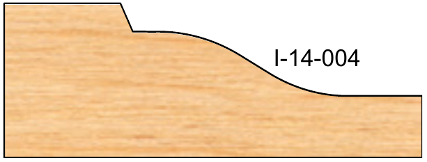 IC-14-004 profile 14-004