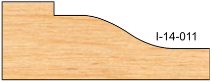 IC-14-011 profile 14-011