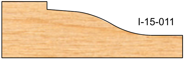 IC-15-011 profile 15-011