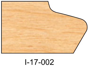 IC-17-002 profile 17-002