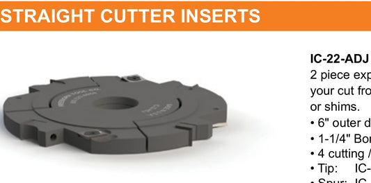 IC-22-ADJ product
