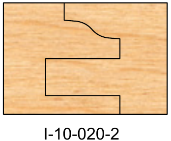 IT-10-020-2 profile 020-2