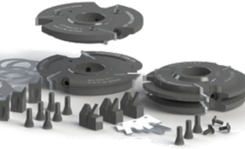 IT-10-030-E cutter