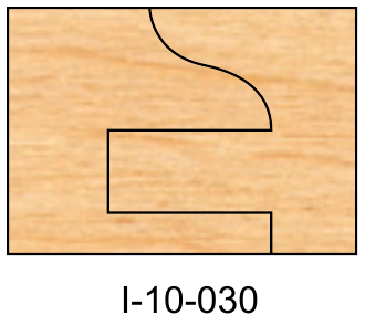 IT-10-030 profile 030