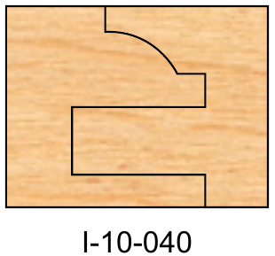 IT-10-040 profile 040