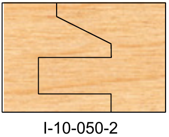IT-10-050-2 profile 050-2