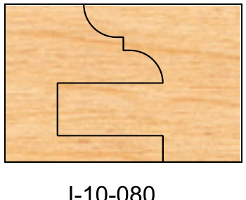 IT-10-080 profile 080