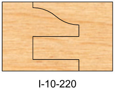 IT-10-220 profile 220